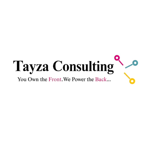 Tayza Consulting logo