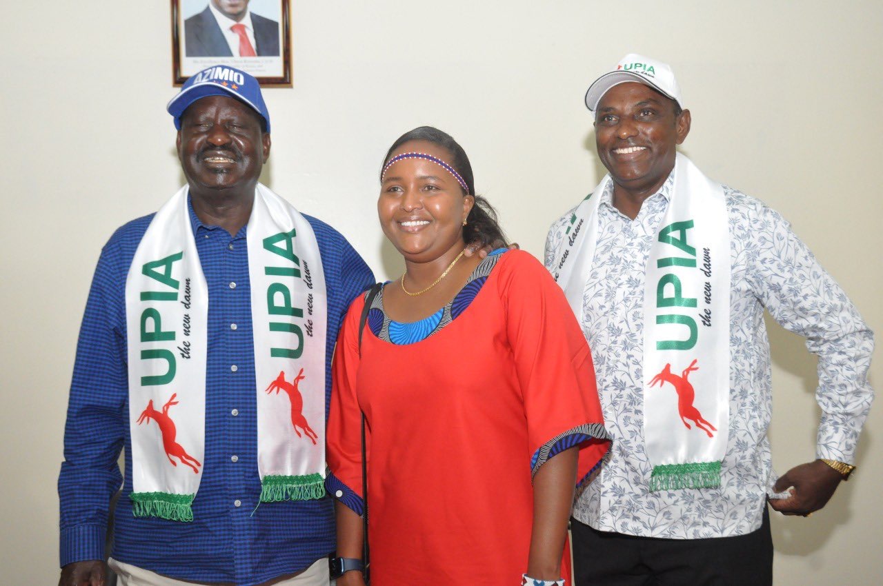 NCIC raises alarm over rising political intolerance
